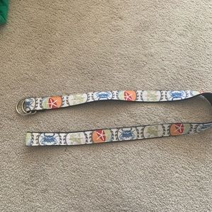 Sea Mens Belt